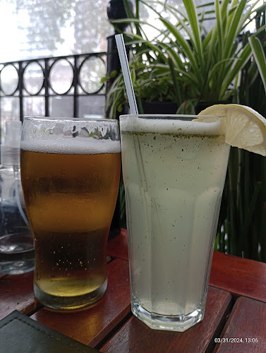 Opinii despre Paris Café-Brasserie în Vicente López - Gastronomía y hostelería