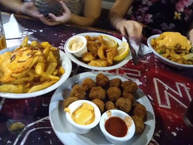 Opinii despre It's Alive în Rosario - Gastronomía y hostelería