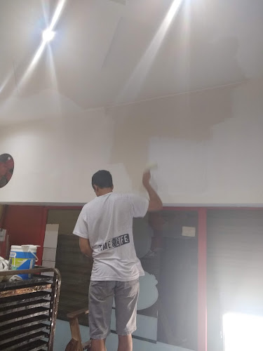 Comentarii opinii despre Panaderia Don Armando