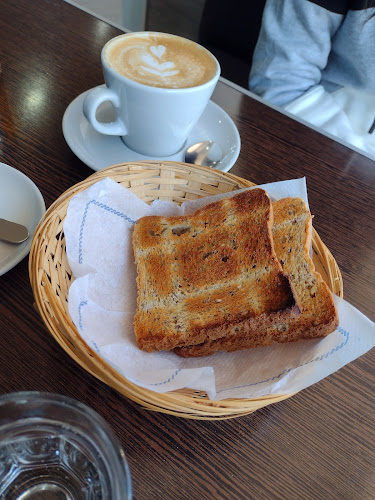 Opinii despre Cafetería mica'fe în Córdoba - Gastronomía y hostelería