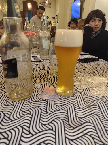 Dionisio Resto Bar - Gastronomía y hostelería