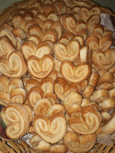 Panadería San Rafael - Gastronomía y hostelería