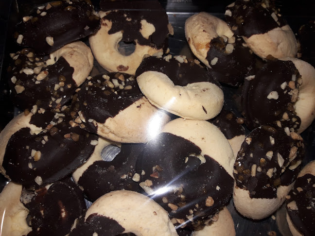 Panaderia - Confiteria la Tropilla Comidas Para Llevar