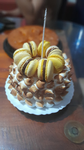 Brunetta Pastelería - San Miguel