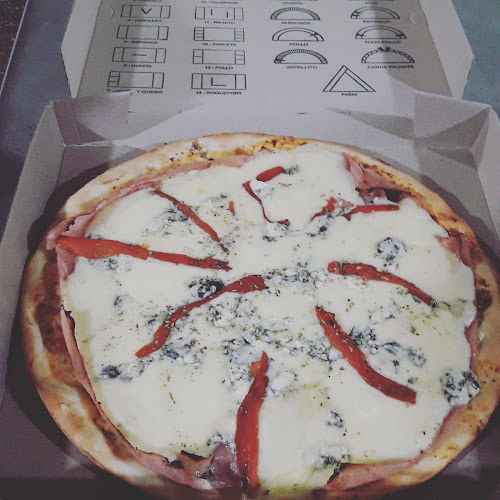 Picantto Oficial - Gastronomía y hostelería