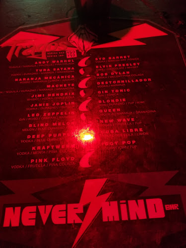 Opinii despre Never mind în Mar del Plata - Gastronomía y hostelería