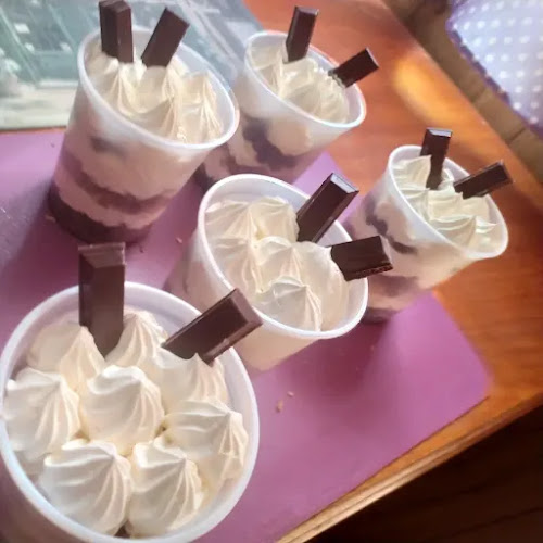 Comentarii opinii despre Panadería Chantal