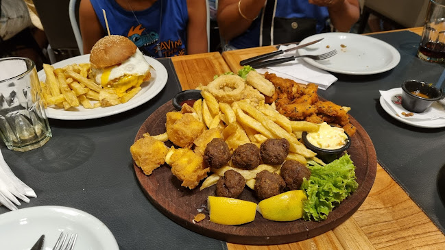 Opinii despre Wilfredo în Rosario - Gastronomía y hostelería