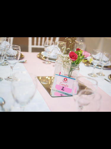 Catering Los Grillos de Santos de Domingo Quintero - Gastronomía y hostelería