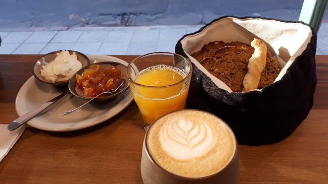 Comentarii opinii despre La Vereda de Achaval - Café de Especialidad
