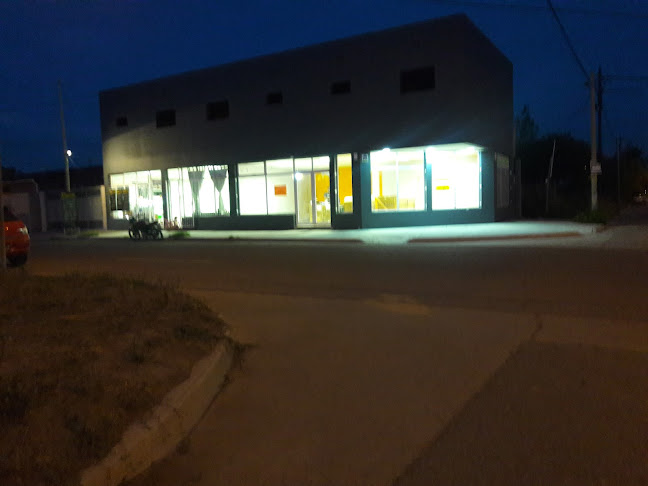 L6302 Santa Rosa, La Pampa