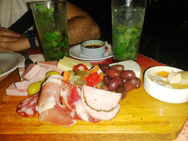 X5000AVL, Rondeau 515, X5000AVL Córdoba