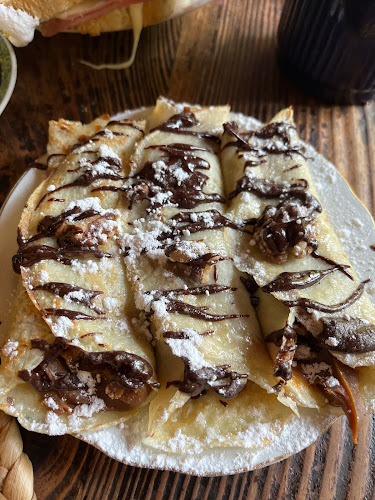 La Cabaña Del Bosque - Gastronomía y hostelería