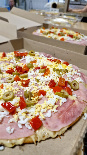 Lui-Mar Rotiseria Pizzeria