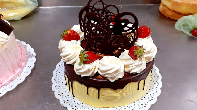 Opinii despre Panadería y Confitería Chocolate în Gran Buenos Aires - Gastronomía y hostelería