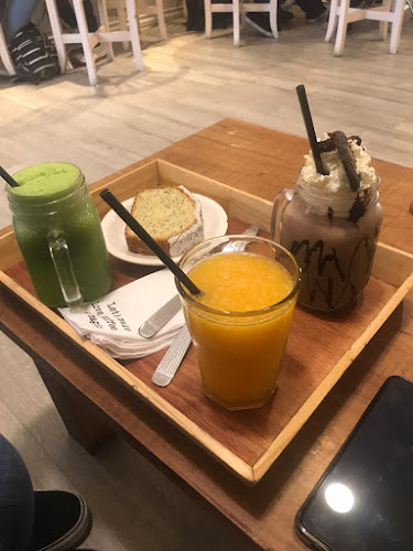 Croissant Café - Mar del Plata