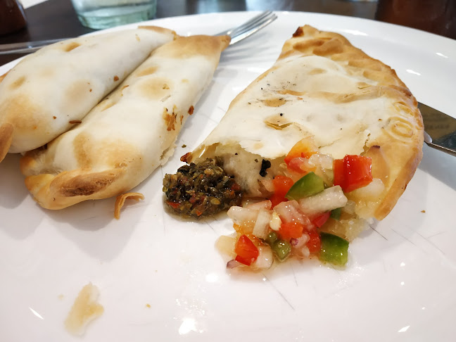 Opinii despre Restaurante Vivanco în Tigre - Gastronomía y hostelería