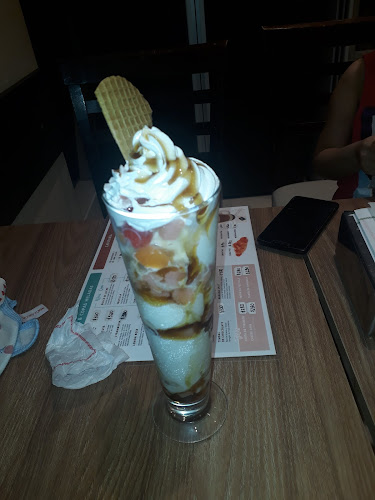 Comentarii opinii despre Cremolatti