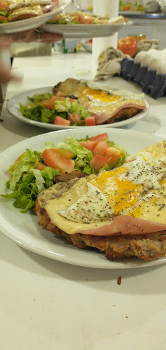 Córdoba 161, Q8300 Neuquén