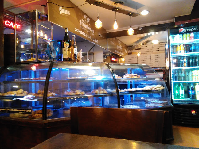 Sin Fronteras SAC - Mar del Plata