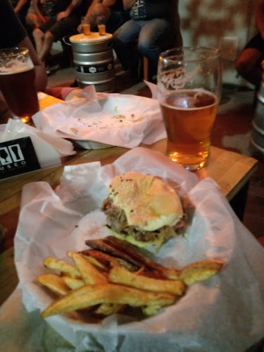 Museo Bar de Cervezas - Gastronomía y hostelería