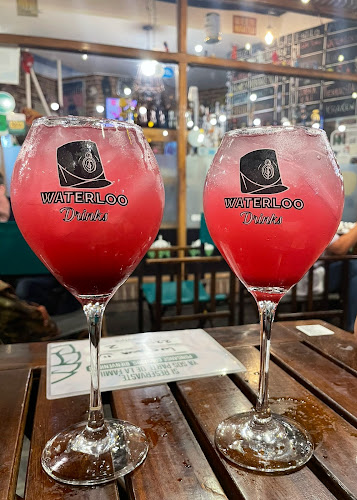 Lupulo's - Gastronomía y hostelería