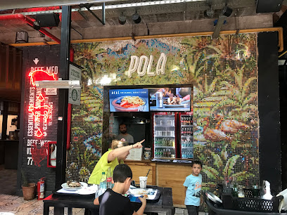 Pola - Baxar Mercado