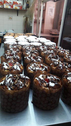 Pizzería Los Reyes - Gastronomía y hostelería