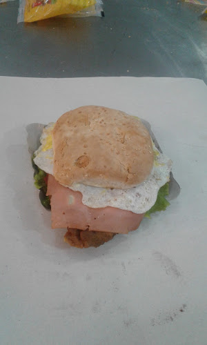 Orimac Comidas Rapidas