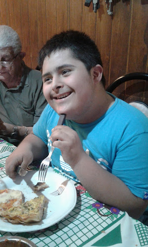 Opinii despre Panaderia y Confiteria Primero de Mayo în Rosario - Gastronomía y hostelería