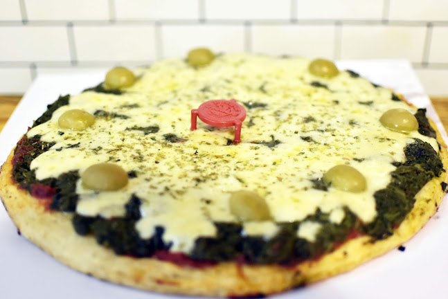 Pizzeria Pitufos - Gastronomía y hostelería