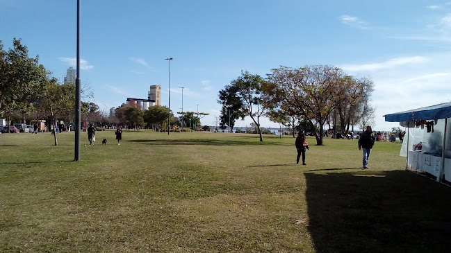 ADR, Arturo Illia 1890, S2000 Rosario, Santa Fe