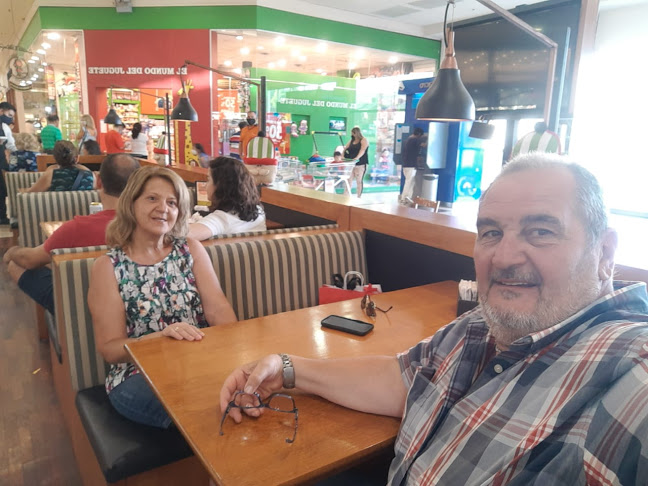 Cariola 42 Shopping Portal Tucumán - Local 1272, T4107 Yerba Buena, Tucumán