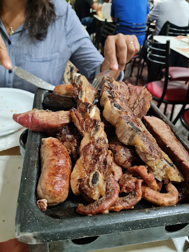 Restaurante La Gaviota