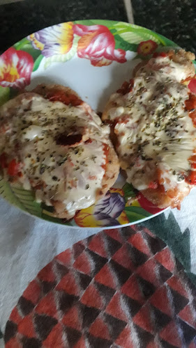 Comentarii opinii despre Doña Emilia