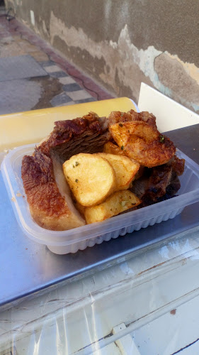 Comentarii opinii despre Matias Sigalat