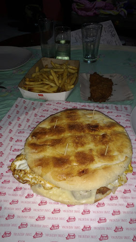 Comentarii opinii despre El Ceibo