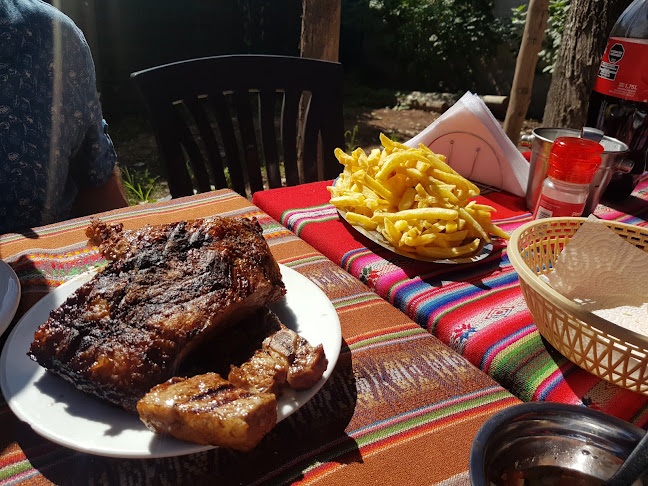 Opinii despre Parrilla Don Bianchi în Pilar - Gastronomía y hostelería