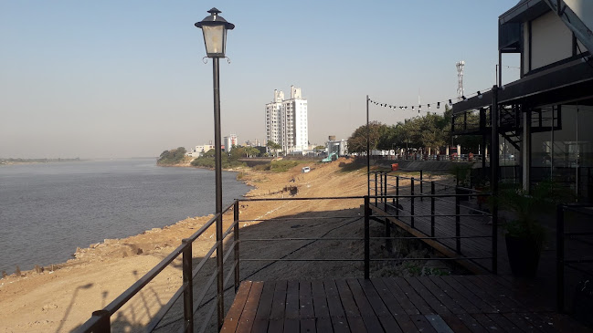 Comentarii opinii despre La Portuaria Bar