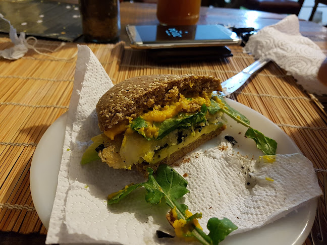 Comentarii opinii despre Ógape Bar