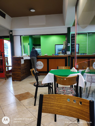 Opinii despre Green Restobar în Rosario - Gastronomía y hostelería