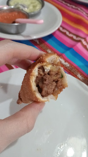 Comentarii opinii despre Restaurante Ruta 9