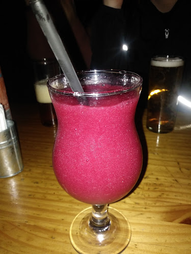 Guantánamo Bar (Centro de San Rafael) - San Rafael