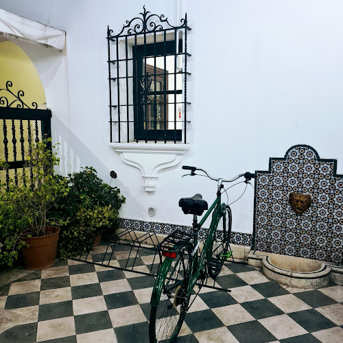 Comentarii opinii despre Patio Lorenza