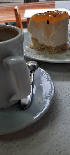 Comentarii opinii despre Panadería y Cafetería Meraki