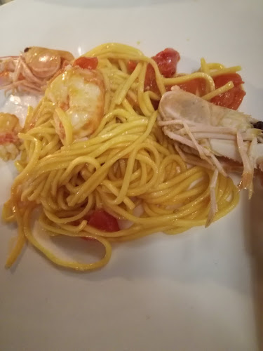 Comentarii opinii despre Ristorante Il Baco da Seta