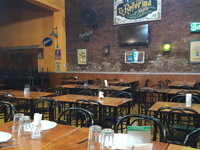 Pizza Libre La Reforma - Gran Buenos AIres