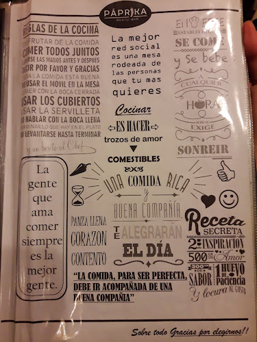 Paprika Restó