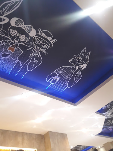 Perlatto - Villa Adelina