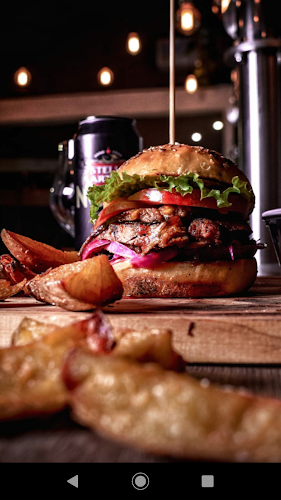 Cerveceria 1986 - San Fernando del Valle de Catamarca